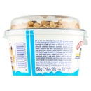 Tapporosso Kefir Mix con Granola e Cioccolato 150 g